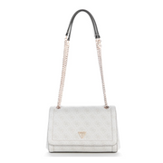 Guess Noelle II Bone Logo Cnvrtble Xbody Flap HWBG96-72210-BNN
