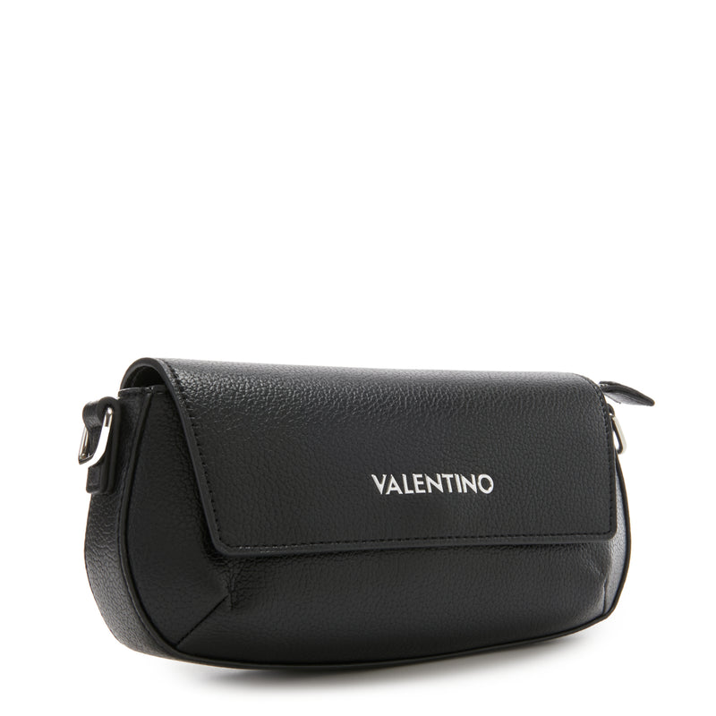 Valentino Bags Conscious Re Sac Besace Noir VBS79D01NERO-zoom-
