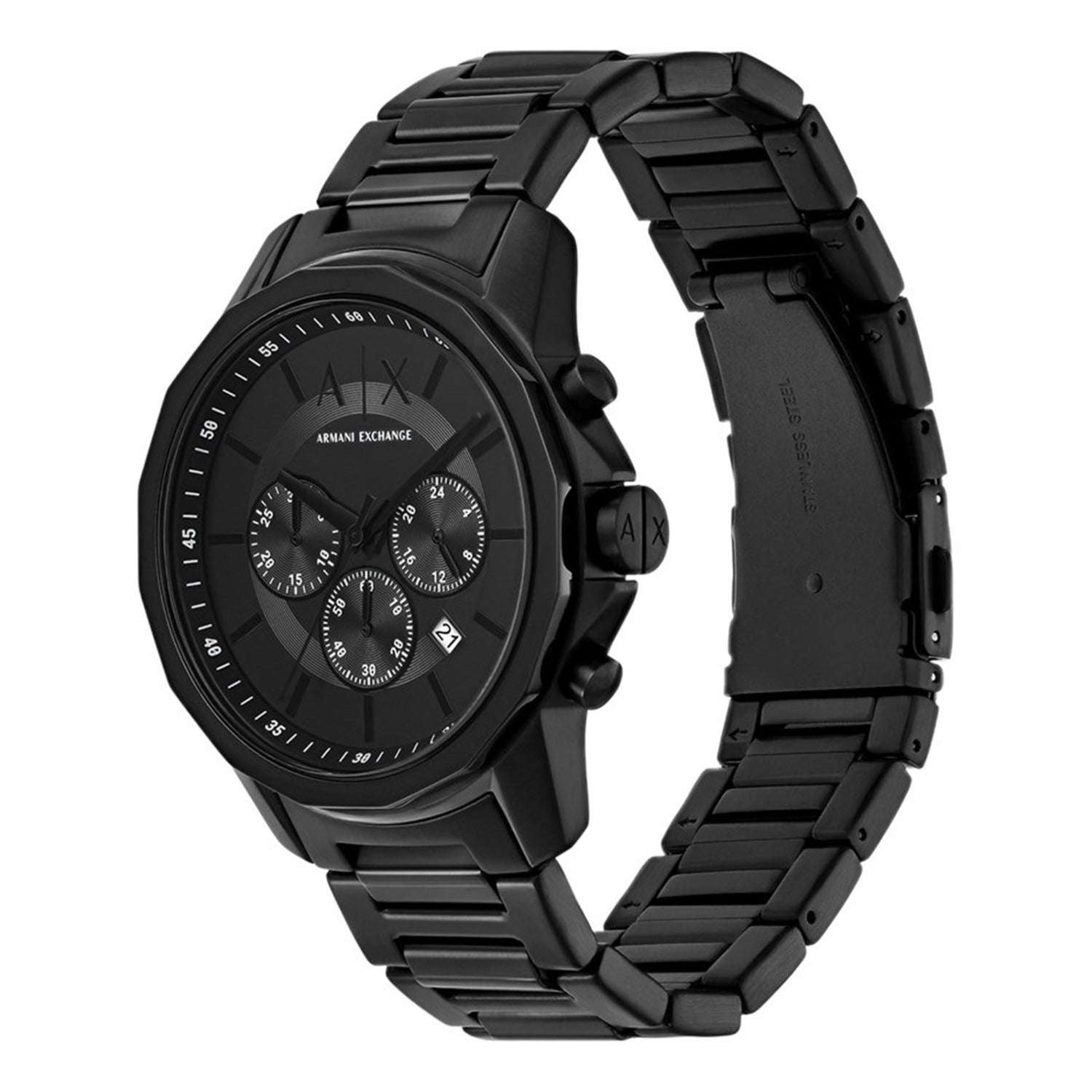 Armani Exchange Men's Watch AX7163SET