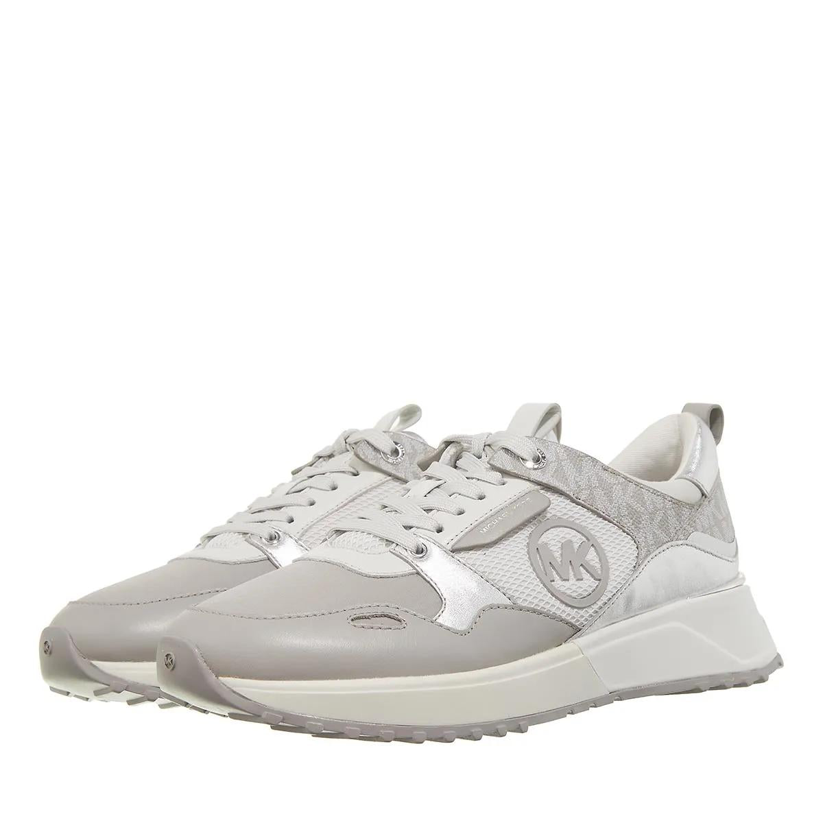 Michael Kors Grijze Sneakers 2001-A0415369_39