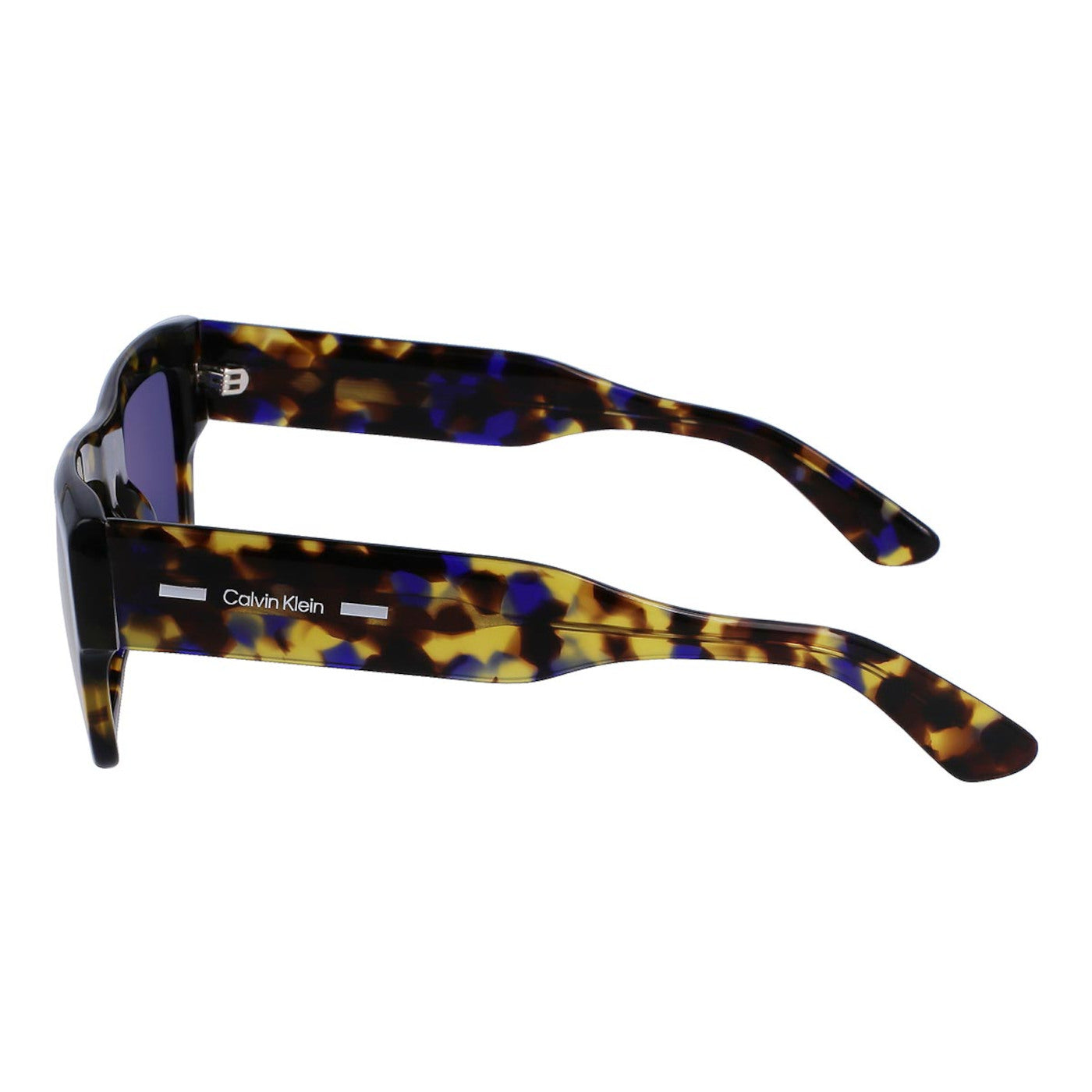 Calvin Klein Brown Sunglasses CK23504S-422