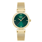 Hugo Boss Montre Quartz 32 mm HB1502855