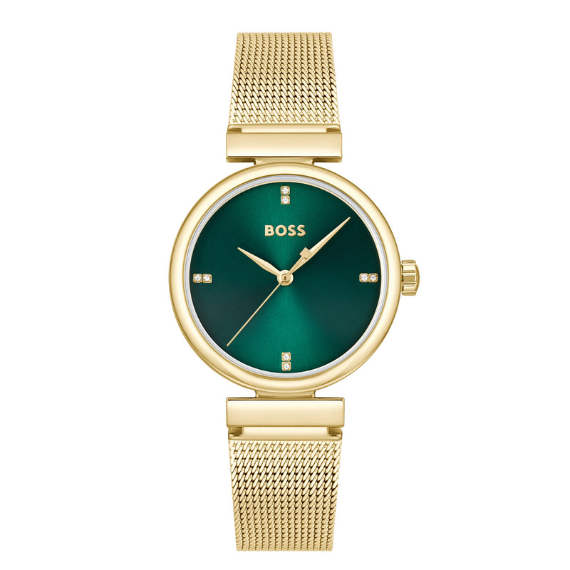 Hugo Boss Montre Quartz 32 mm HB1502855-zoom-