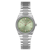 Gc Watches Femmes Montre Argent Z38001L9MF