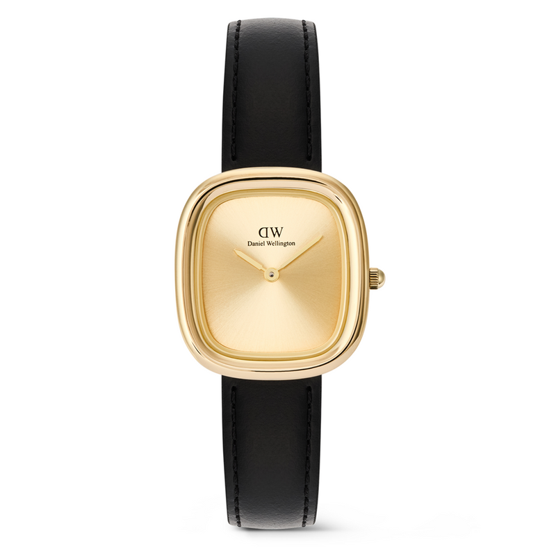 Daniel Wellington Margot Gold Women's Watch DW00100878-zoom-