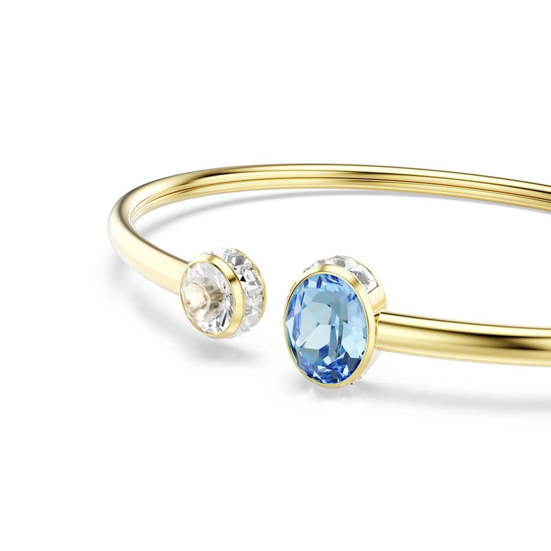 Swarovski Bracelet Chroma Gold 5757998-zoom-