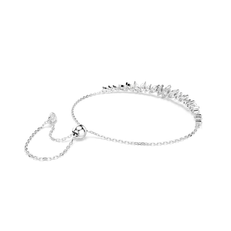 Swarovski Bracelet Mesmera Glam couleur argent 5748650-zoom-