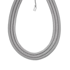 Tommy Hilfiger Stainless Steel Necklace 2002-TJ2700978