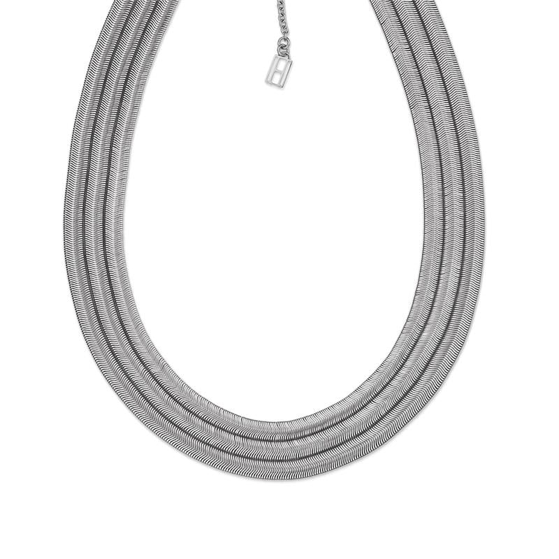 Tommy Hilfiger Stainless Steel Necklace 2002-TJ2700978-zoom-