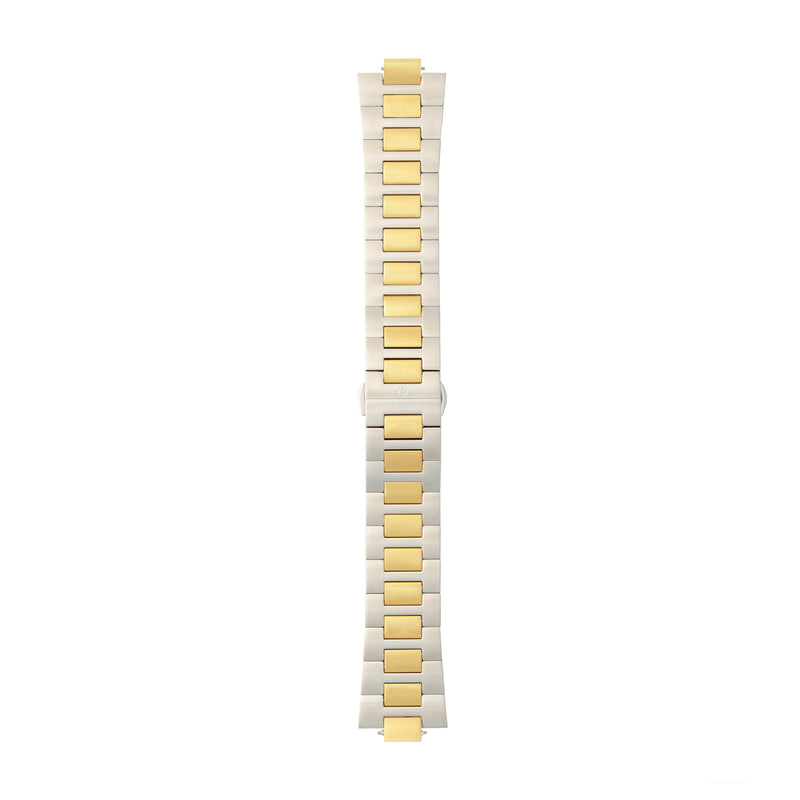 Sem Lewis Aldgate Bracelet de Montre Argent SL620018-zoom-