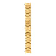 Sem Lewis Metropolitan Bracelet de Montre Or SL620026