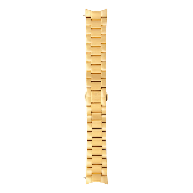 Sem Lewis Metropolitan Bracelet de Montre Or SL620026-zoom-