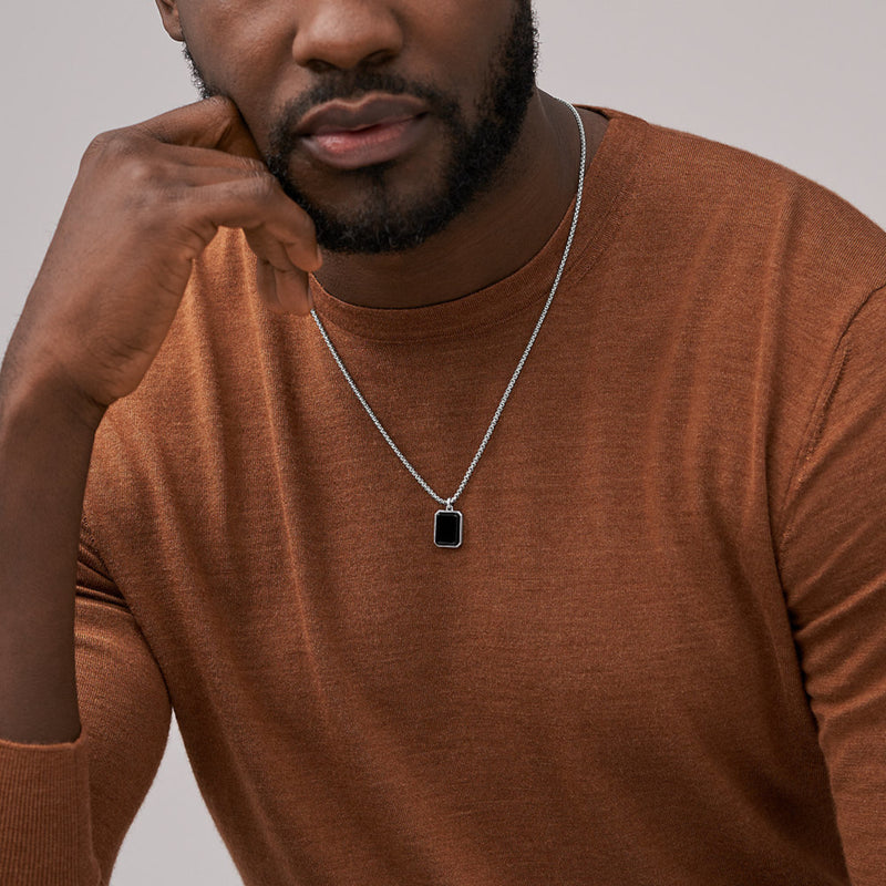 Fossil Collier Argent JF04601040-zoom-