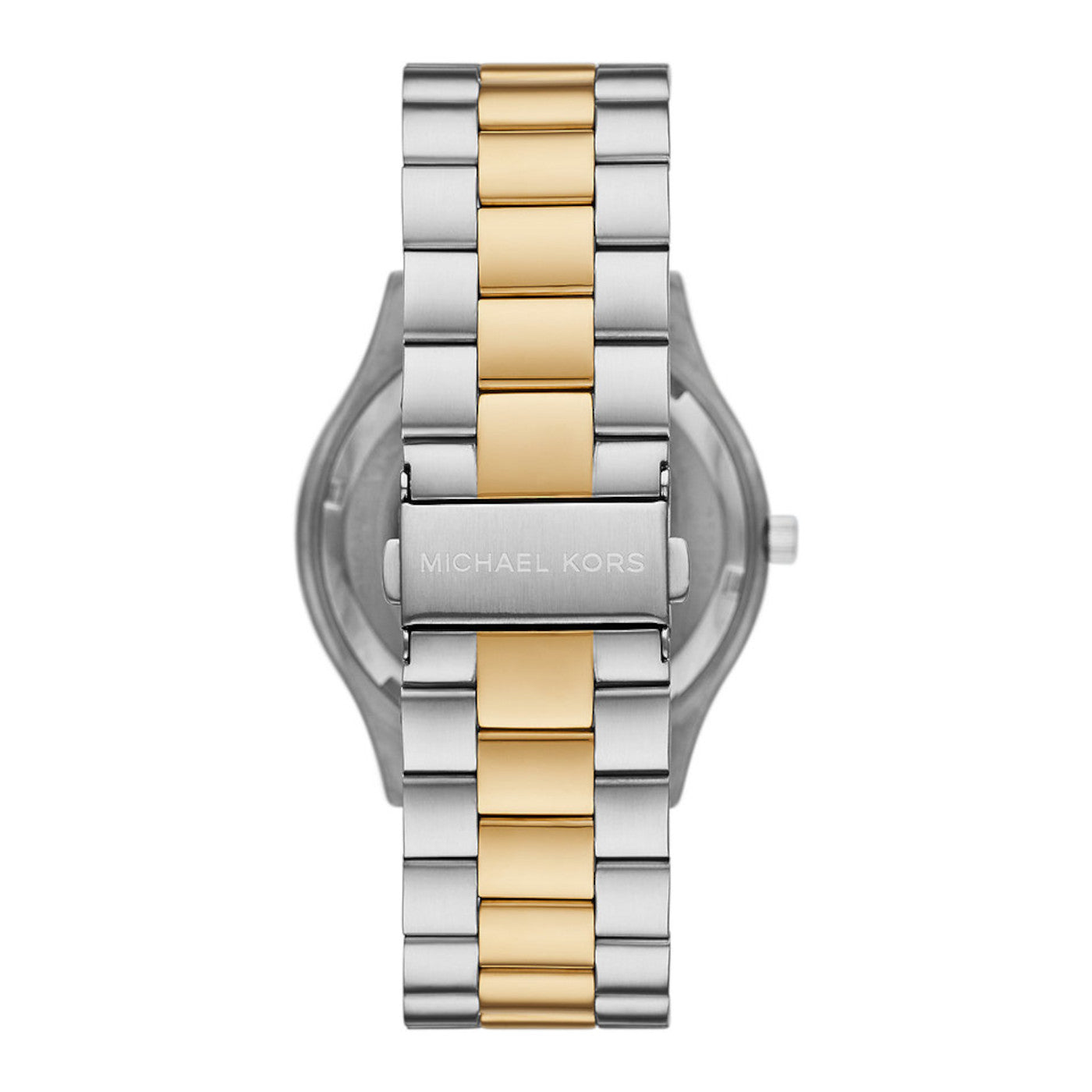 Michael Kors Slim Runway Gold Watch MK9149