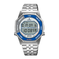 Seiko Conceptuals Chronograph Men's Watch SMGG21P1