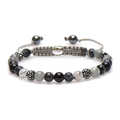 Karma Spiral Hedonism XS Armband 83158 (Lengte: 17.50-19.00 cm)