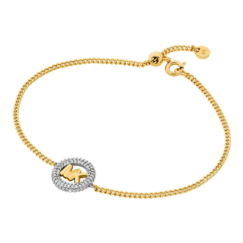 Michael Kors Premium Copper Bracelet MKJ8577931-zoom-