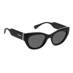 Polaroid Black Sunglasses 20569380750M9
