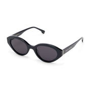 Isabel Bernard La Villette Femmes Lunettes de Soleil Noir IB400002-01-01