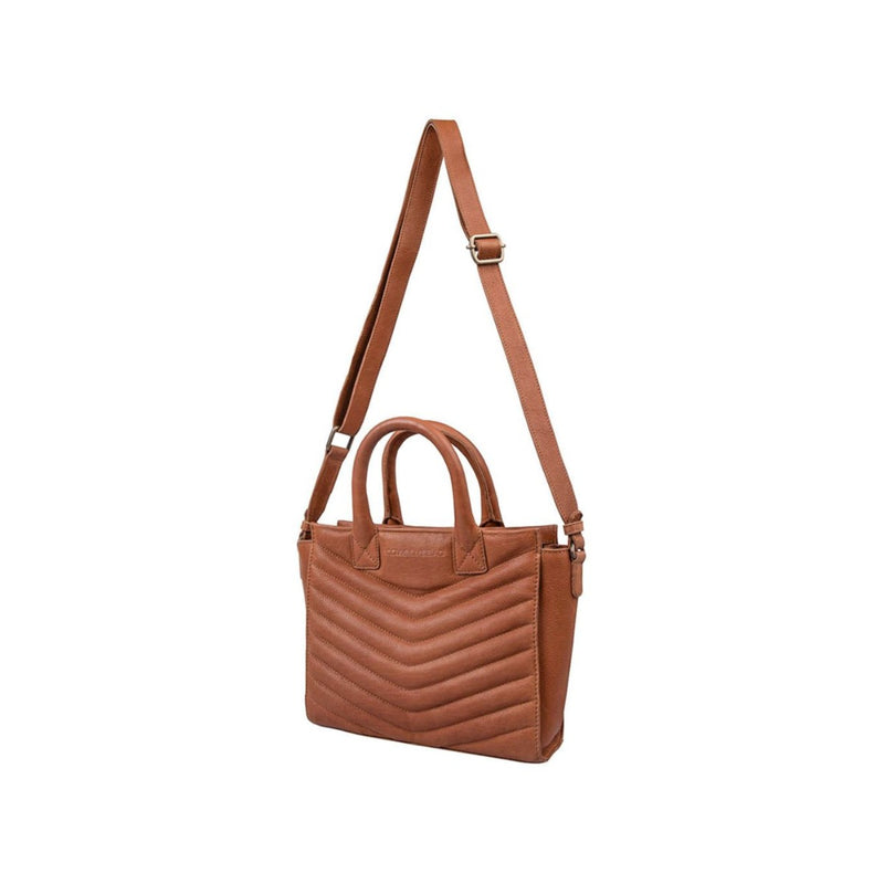 Cowboysbag Sac à Main Cognac 3459-000381-zoom-