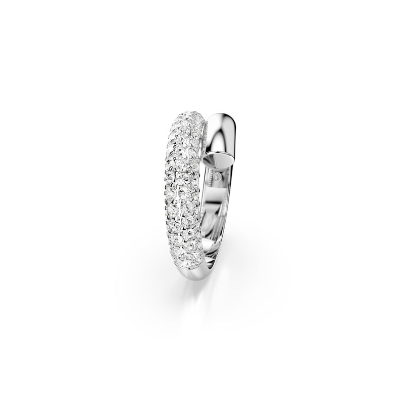 Swarovski Dextera Bague Argent 5695936-zoom-