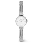 Daniel Wellington Petite Mini montre pour femme DW00100746