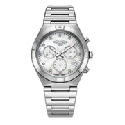 Roamer Femmes Montre Argent 987837-41-20-20