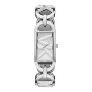 Michael Kors MK Empire Femmes Montre Argent MK7407