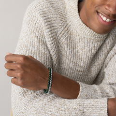 Fossil Jewelry Stainless Steel Gift Set JF04940SET