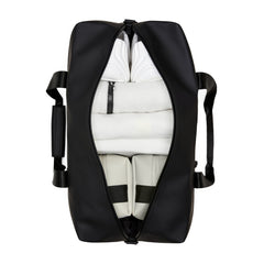 Rains Trail Black Travel bag R14380-01