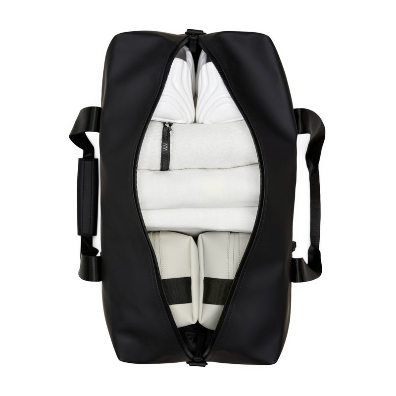 Rains Trail  Sac de Voyage Noir R14380-01-zoom-