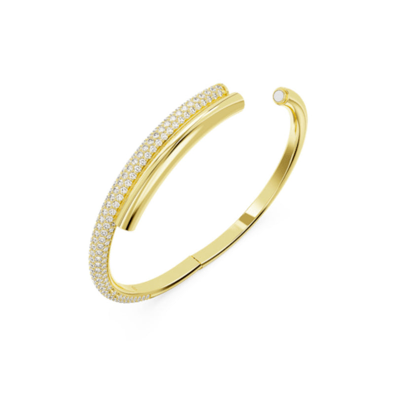 Swarovski Dextera Bracelet Or 5674979-zoom-