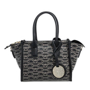 Emporio Armani Black Shopper 2001-A0424671