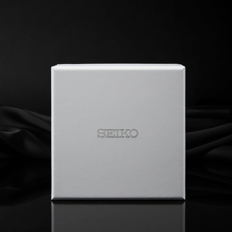 Seiko Femmes Montre Noir SWR053P1-zoom-