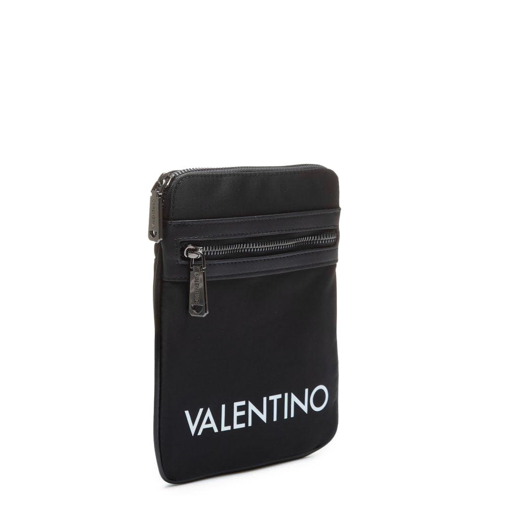 Valentino Bags Kylo Black Crossbody Bag VBS47305NERO