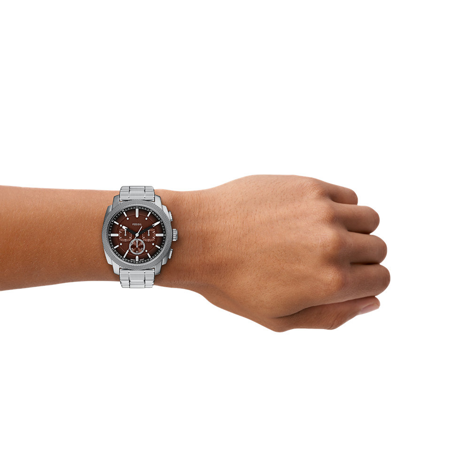 Fossil Machine Men's Watch FS6144