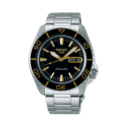 Seiko 5 Sports Men's Watch 2000-SRPK99K1