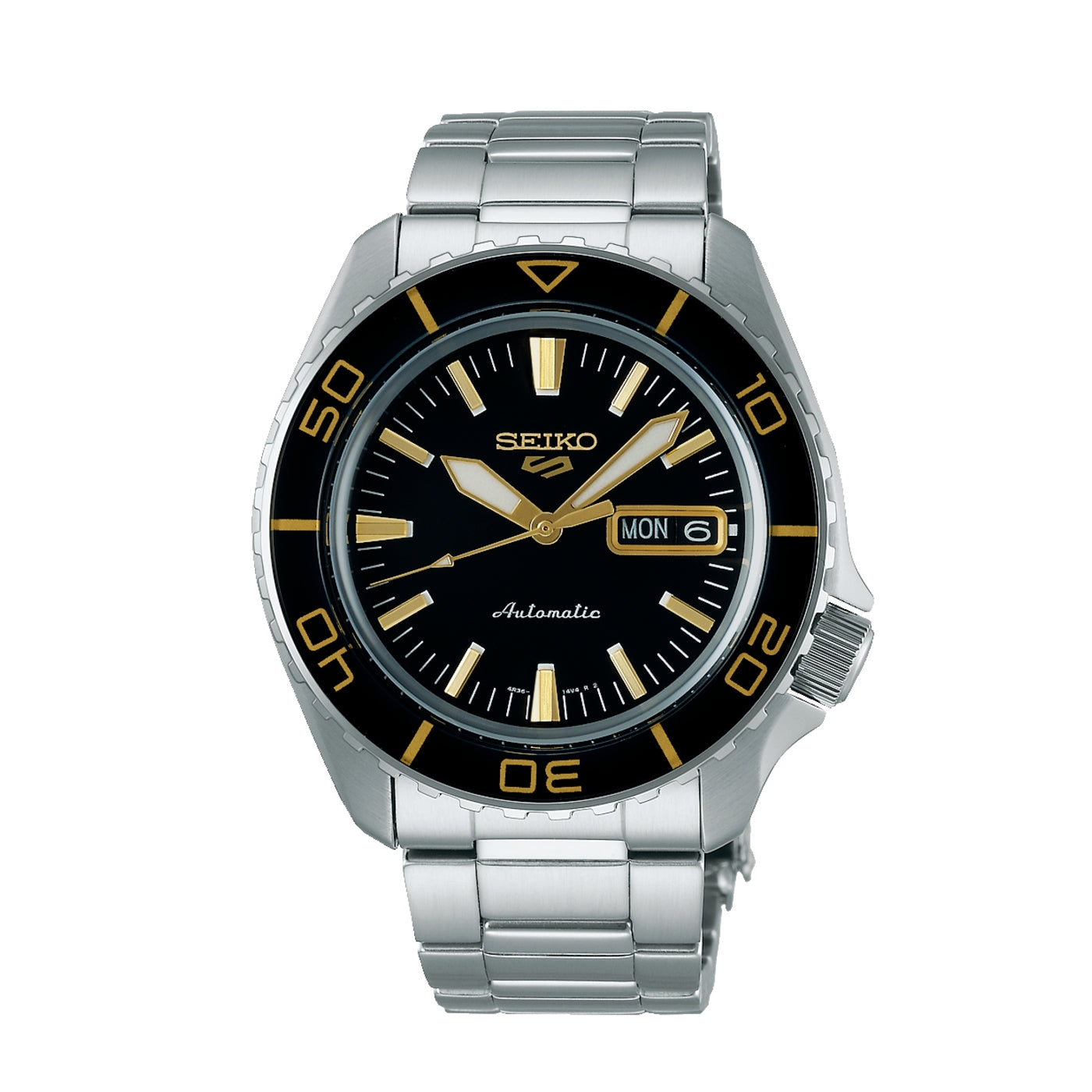 Seiko 5 Sports Men's Watch 2000-SRPK99K1