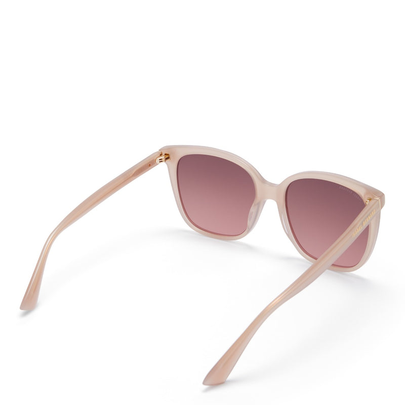 Isabel Bernard La Villette Femmes Lunettes de Soleil Rose IB400007-20-20-zoom-