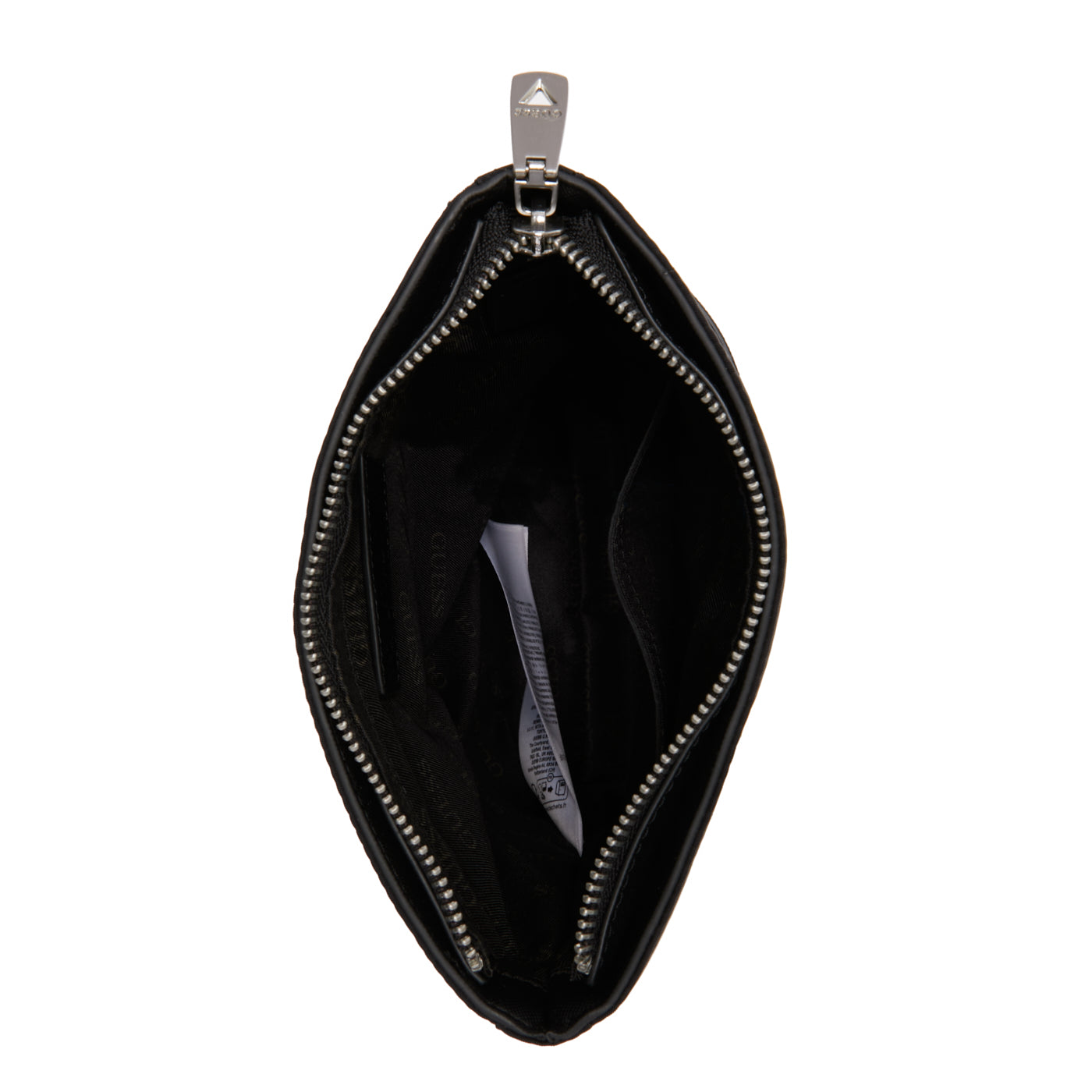 GUESS Certosa Black Crossbody Bag HMECRN-P3376-BLA