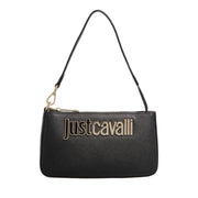 Just Cavalli Black Shoulder Bag 2001-A0324570