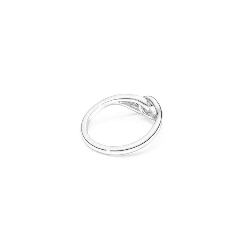 Swarovski Classica Bague en Argent Sterling 5745564-zoom-