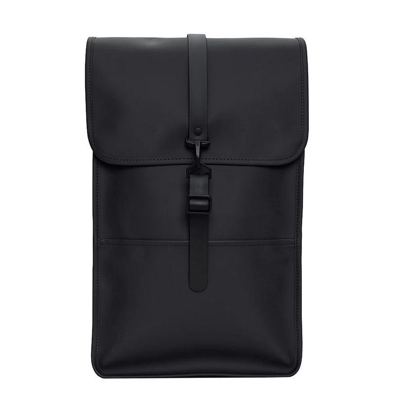Rains  Sac à Dos Noir R13000-01-zoom-