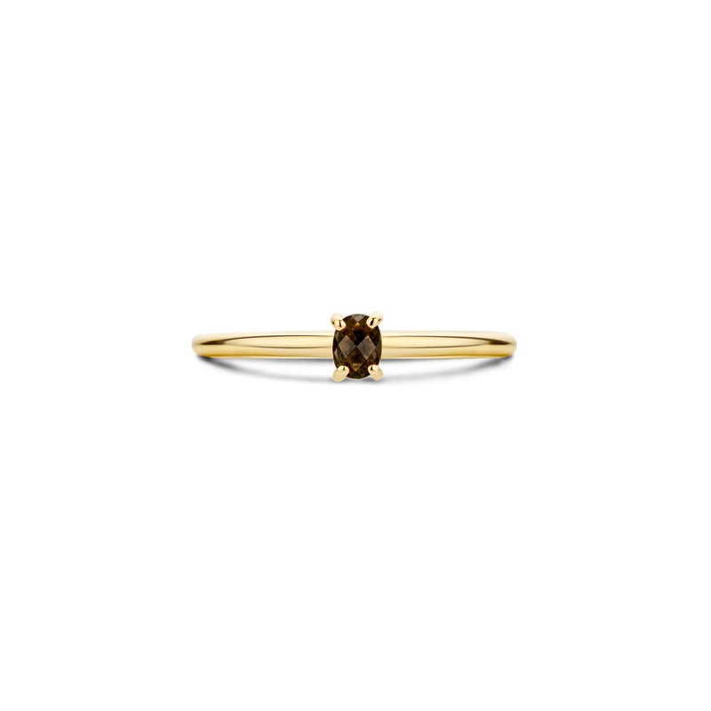 Blush Femmes Bague Or 1204YSQ/52-zoom-