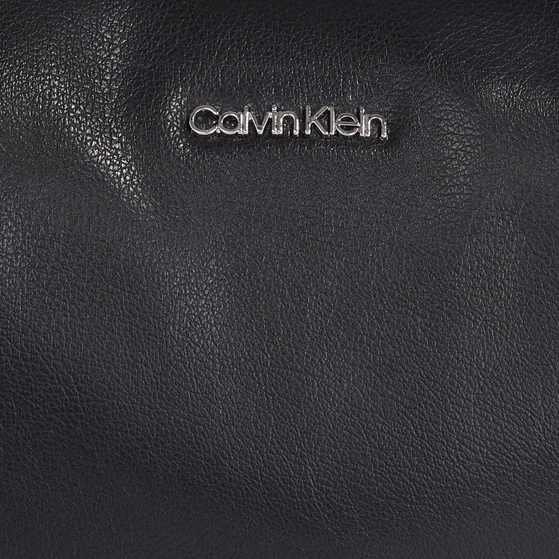 Calvin Klein Must Sac à Main Noir K60K611746BEH-zoom-