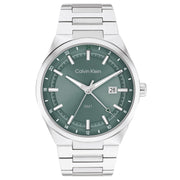 Calvin Klein Distinguish Montre Homme CK25200492