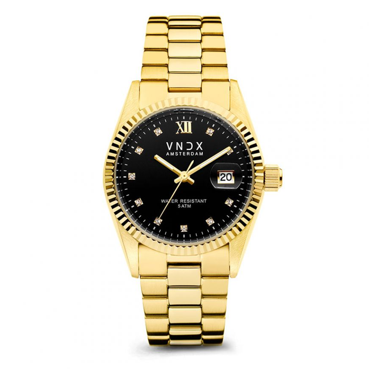 VNDX Dare Devil M Women's'sWatch 2003-MD43006-01