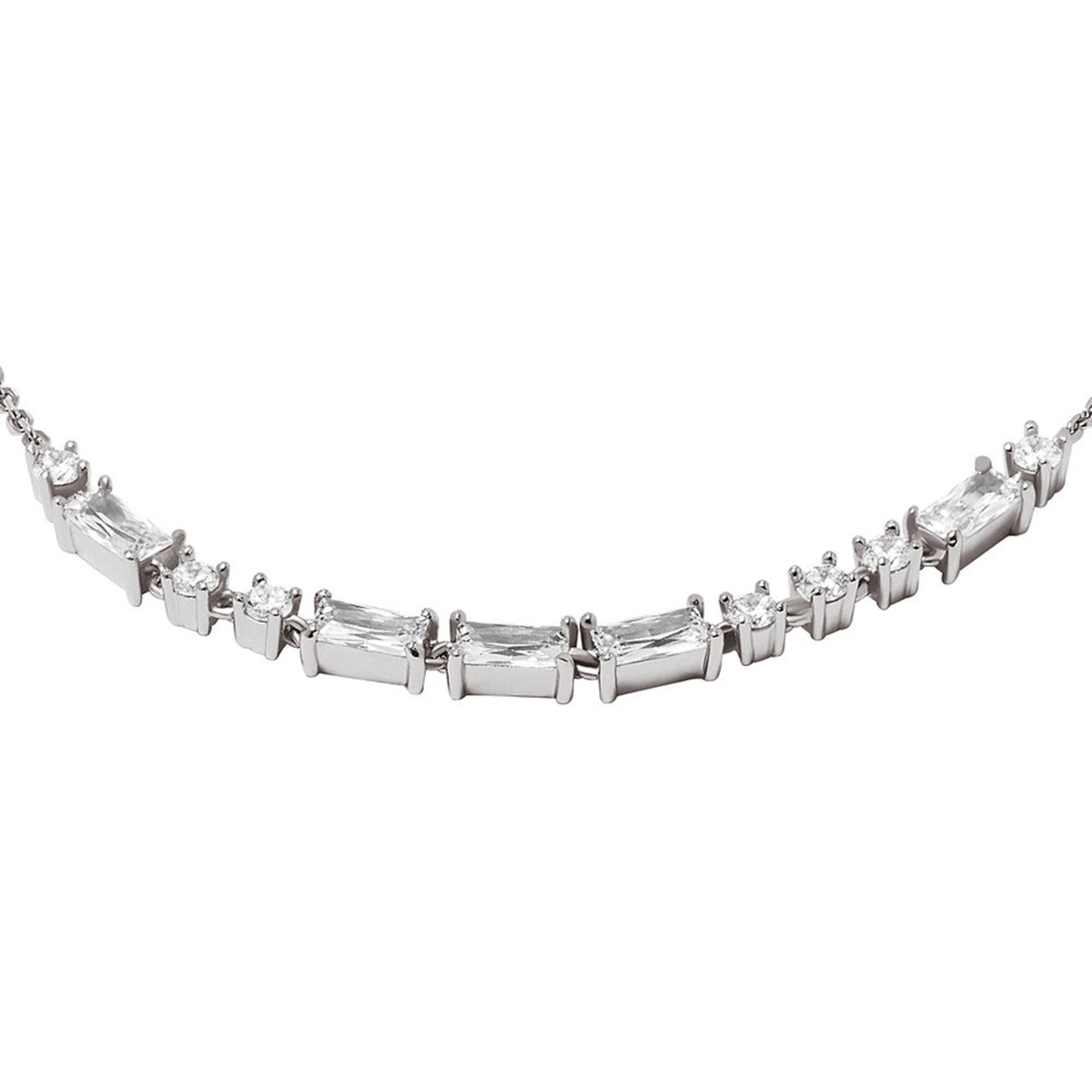 Emporio Armani Sentimental 925 Sterling Silver Bracelet EG3605040