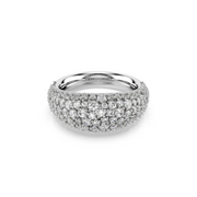 Swarovski Sublima Bague En Argent 5737598
