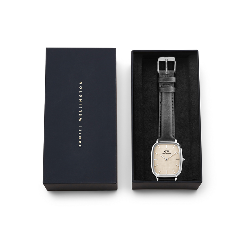 Daniel Wellington Marlon Montre Unisexe DW00100813-zoom-